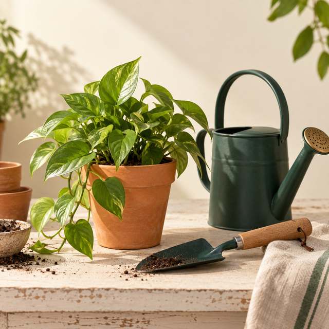 Jardinería
